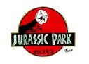 Jurassic Park  Paolo Calleri