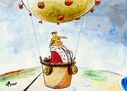 King Donald  Paolo Calleri