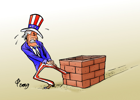 Klotz am Bein � Paolo Calleri