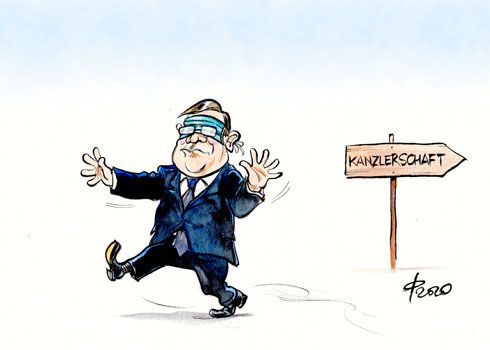 Laschetkurs � Paolo Calleri