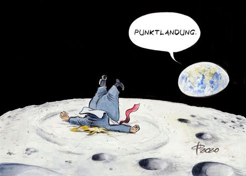 Letzte Mission � Paolo Calleri