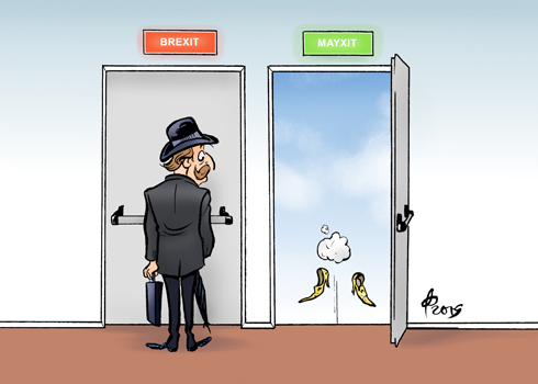 Mayxit � Paolo Calleri