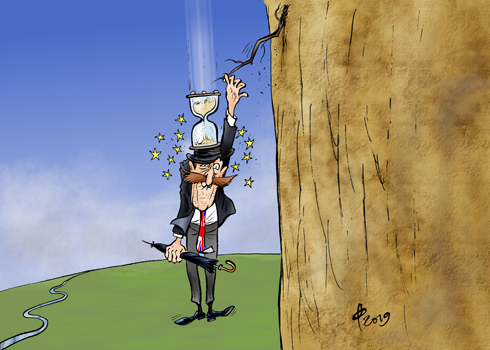 Mehr Zeit � Paolo Calleri