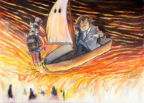 Meltdown � Paolo Calleri