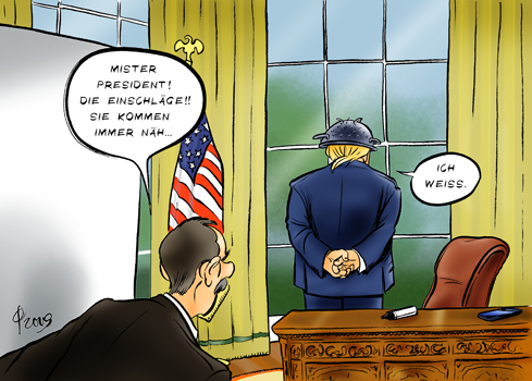 Mueller-Bericht � Paolo Calleri