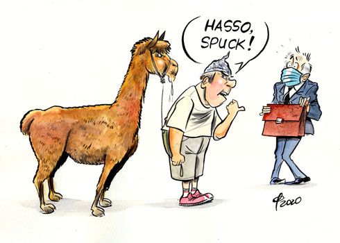 Neue Diskussionskultur � Paolo Calleri