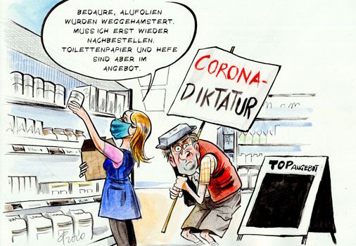 Neue Wutb&uuml;rger � Paolo Calleri