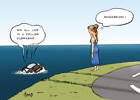 No-Brexit-Deal � Paolo Calleri