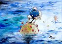 PLanet Europa  Paolo Calleri