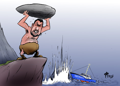 Polinfam � Paolo Calleri