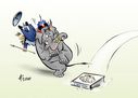 Politthriller  Paolo Calleri