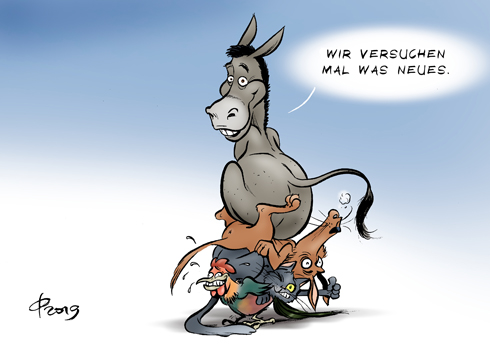 R2G in Bremen � Paolo Calleri