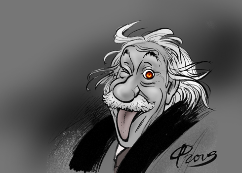 Powehi � Paolo Calleri