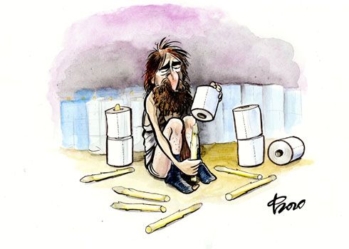 Spargelzeit � Paolo Calleri