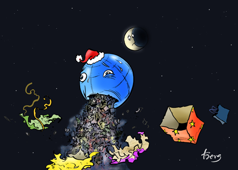 Speinachten � Paolo Calleri