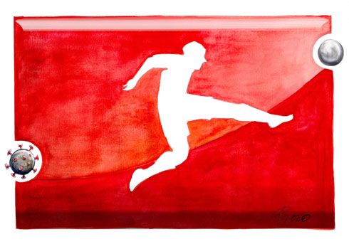 Sportfieber � Paolo Calleri