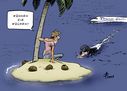 Thomas-Cook-Pleite  Paolo Calleri
