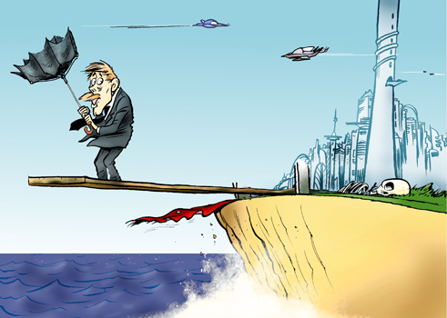 To be continued... � Paolo Calleri