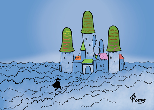 Tomi Ungerer � Paolo Calleri