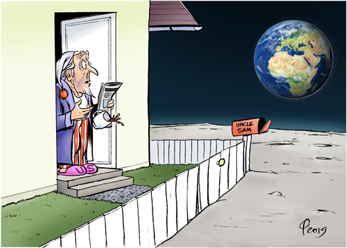 Transatlantisches Verh&auml;ltnis � Paolo Calleri