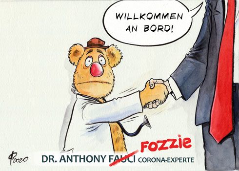 Trumpet Show � Paolo Calleri