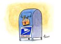 US-Briefwahl  Paolo Calleri