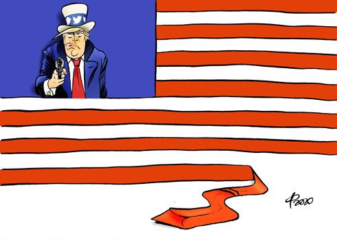 You want me! � Paolo Calleri