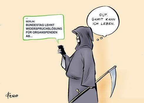 Zustimmungsl&ouml;sung � Paolo Calleri