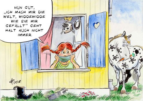 Zweifel am schwedischen Sonderweg � Paolo Calleri