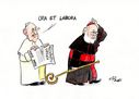Von wegen Rente mit 68  Paolo Calleri