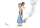 Brandgefährlich  Paolo Calleri