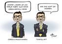 Die Regeln der Anderen  Paolo Calleri
