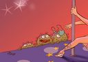 Europa macht sich locker  Paolo Calleri