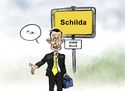 Freie Fahrt für freie Schildbürger  Paolo Calleri