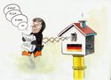Frühwarnstufe  Paolo Calleri
