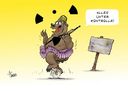 Gefährliches Spiel © Paolo Calleri