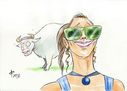 Greenwatching  Paolo Calleri