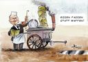Gulaschkanonier  Paolo Calleri