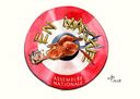 Halbes gallisches Hähnchen  Paolo Calleri