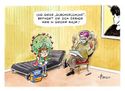 Im Stich gelassen?  Paolo Calleri