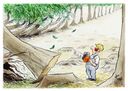Klima-Kipppunkt © Paolo Calleri
