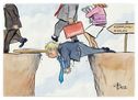 Kommunalwahlen in GB  Paolo Calleri