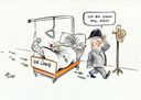 Parteiaustritt  Paolo Calleri
