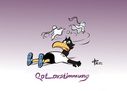 Qatarstimmung  Paolo Calleri