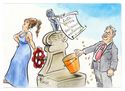 Rechtsstaatsmechanismus  Paolo Calleri