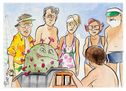 Sommer 2022 © Paolo Calleri