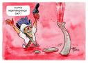 US-Nationalfeiertag © Paolo Calleri