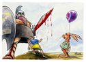 "Zum Streit gehören ja immer zwei"  Paolo Calleri