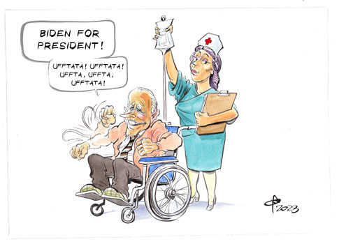 &Auml;lteste Demokratie � Paolo Calleri