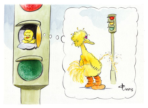 Duftmarke � Paolo Calleri